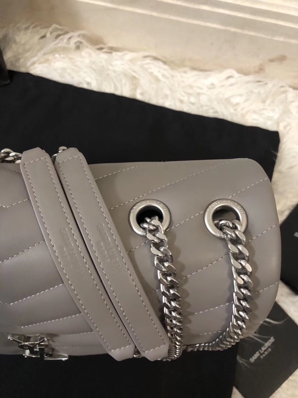 YSL Satchel Bags